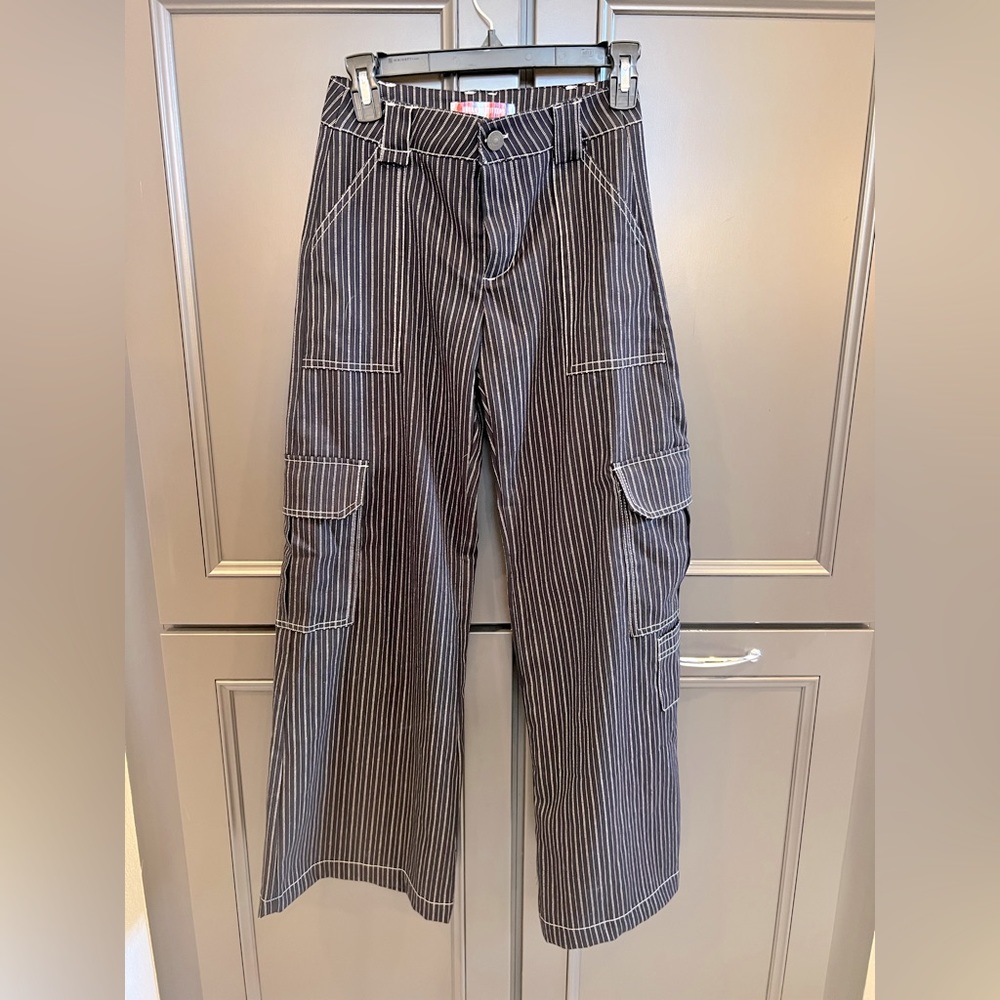 UO Avril Trouser Pant, size 0